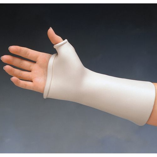 Spica splint thumb